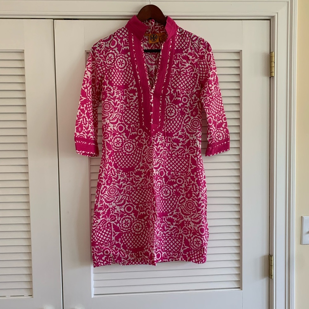 Tory Burch Dress